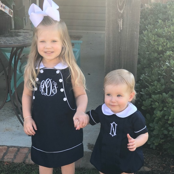 Meet your Posher, Rebecca - Picture 1 of 1